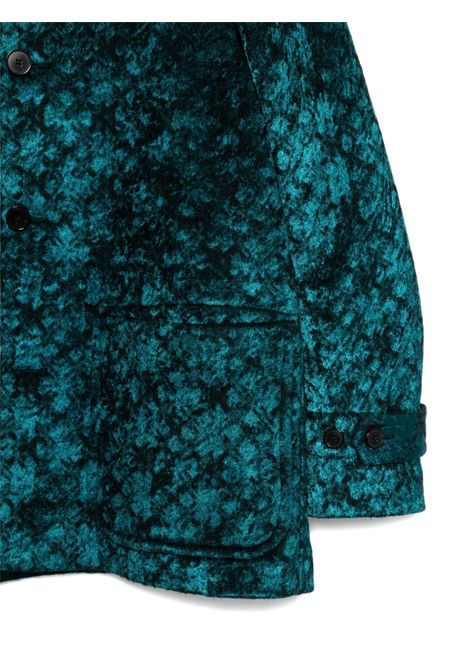 DRIES VAN NOTEN | Jacket | 0202382133508